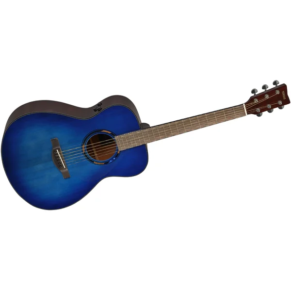 TransAcoustic TAS1E - ultra marine