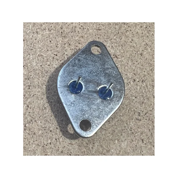 Transistor de puissance NPN MJ21194 250V 16A TO204