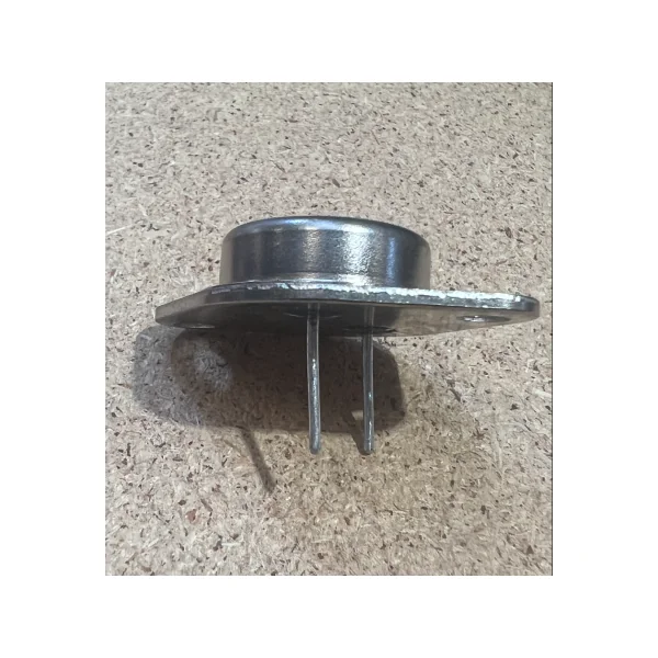 Transistor de puissance NPN MJ21194 250V 16A TO204