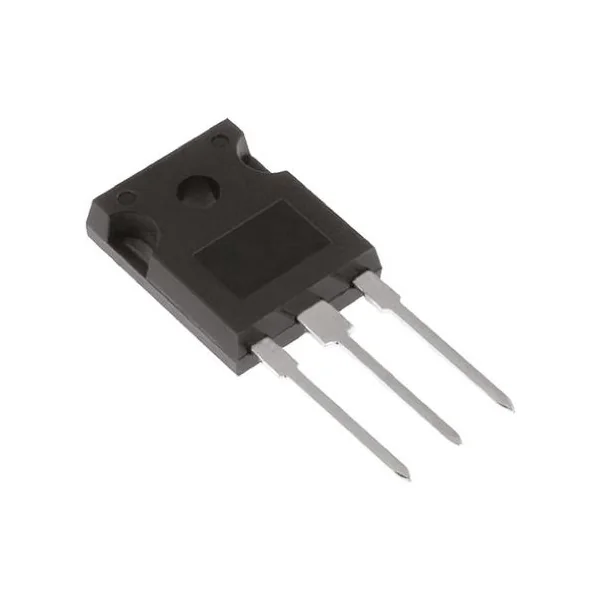 Transistor IGBT IRGP4066D-EPBF, Canal-N, 140 A 600 V TO-247AD
