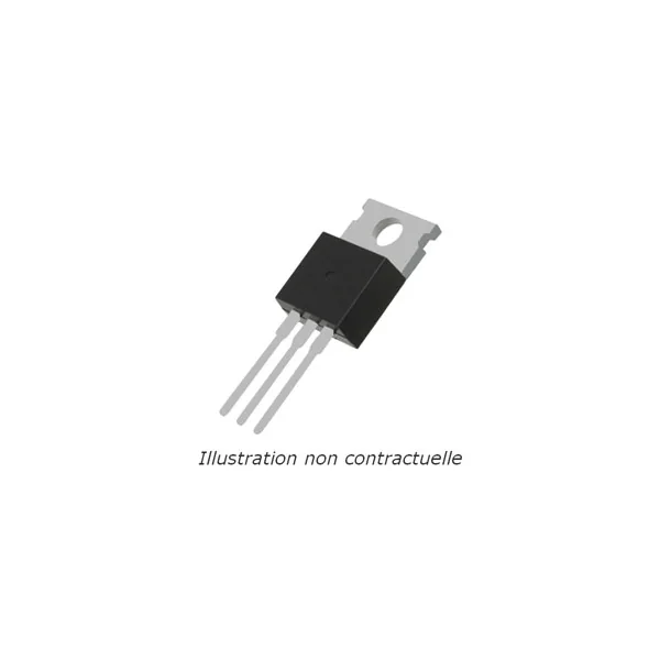 Transistor MJE15033G PNP -250V -8A 50W TO-220