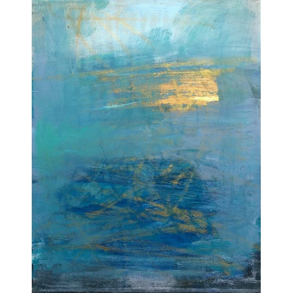 Transition: Mist #3