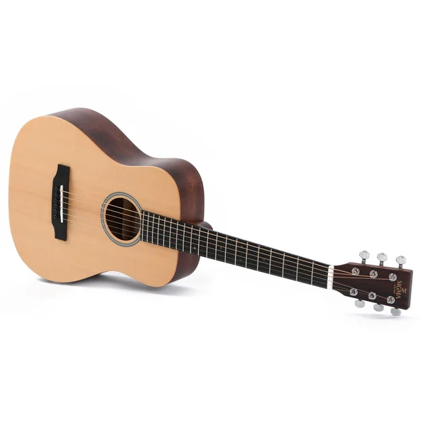 Travel TM-12 - natural satin