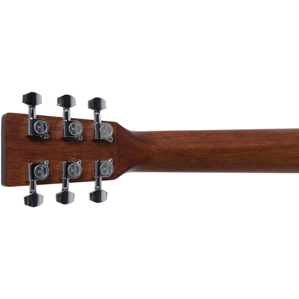 Travel TM-12 - natural satin