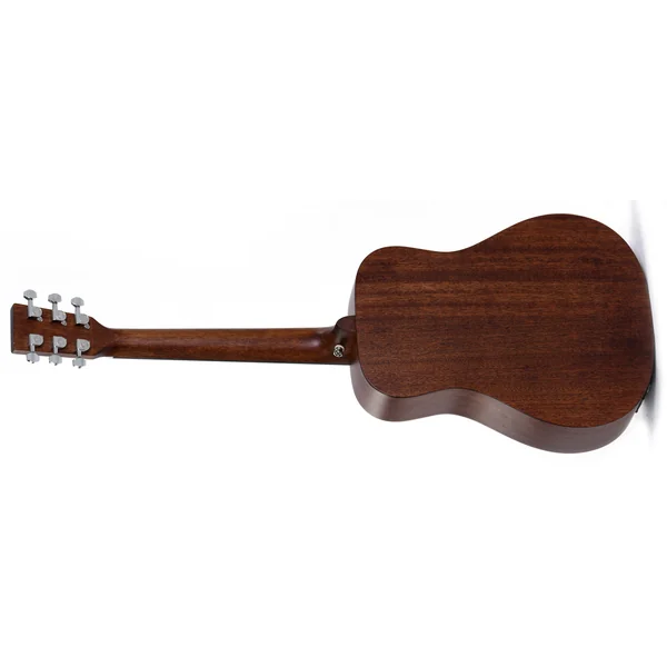 Travel TM-12E - natural satin