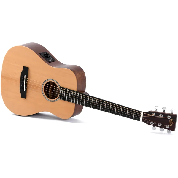 Travel TM-12E - natural satin