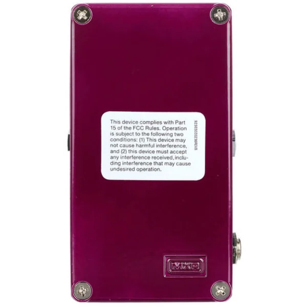 Tremolo M305