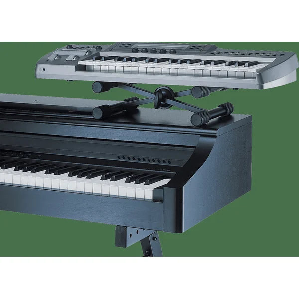 T-Rex Small Keyboard Stand Black