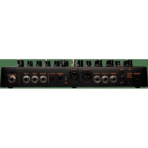 Trident NME-5