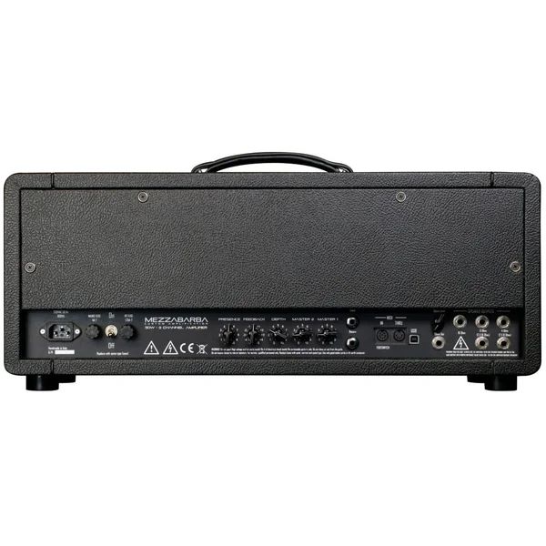 Trinity 50w Head