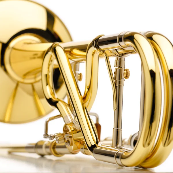 Trombone Complet Création Florida AC424BXA - Courtois