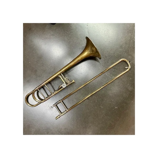 Trombone Complet d'Occasion 420MBO - Antoine Courtois