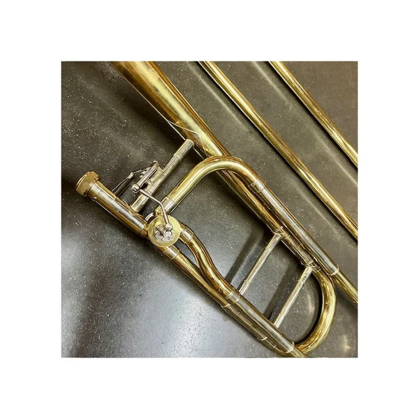 Trombone Complet d'Occasion 420MBO - Antoine Courtois