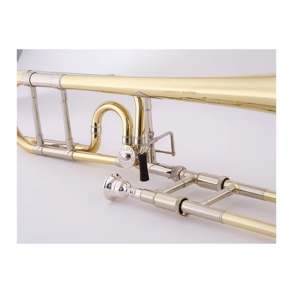 Trombone Complet Elegance AC380 - Courtois