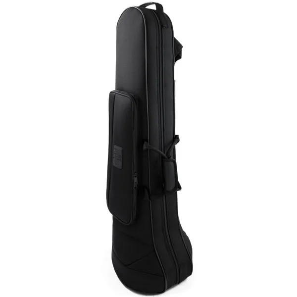 Trombone Complet Sib/Fa ETB425G Large Perce - Eastman