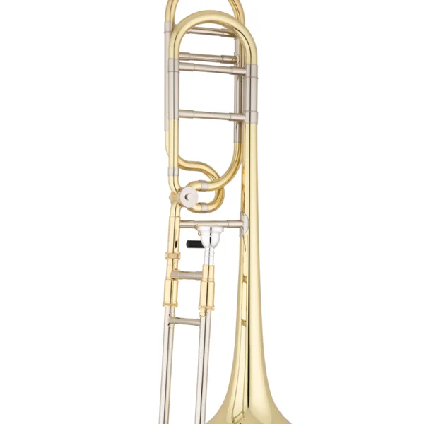 Trombone Ténor Complet Grosse Perce ETB426 - Eastman