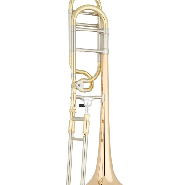 Trombone Ténor Complet Grosse Perce ETB426 - Eastman