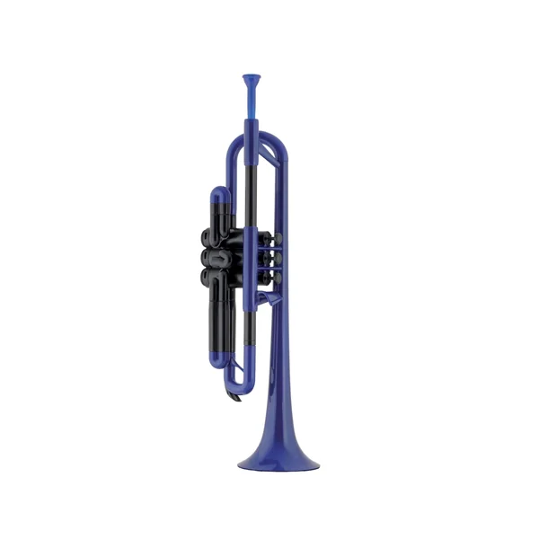 TROMPETTE BLEU