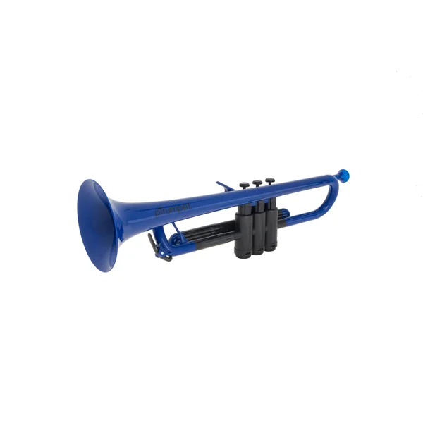 TROMPETTE BLEU