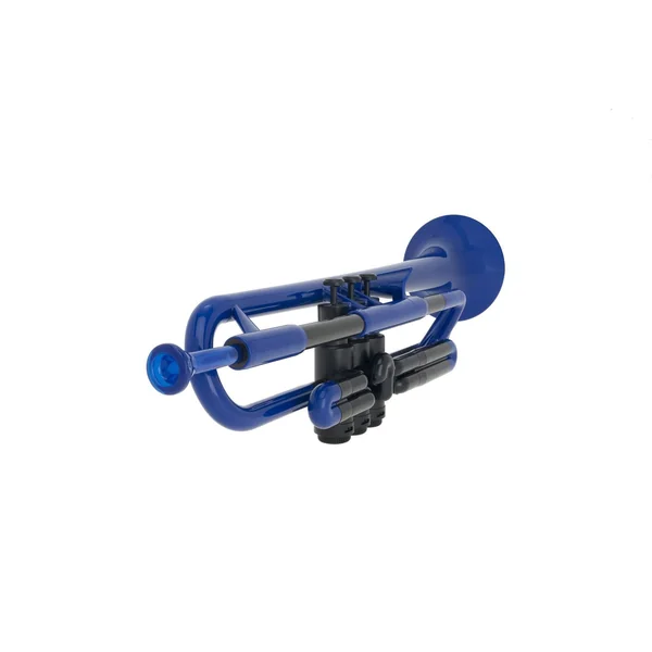 TROMPETTE BLEU