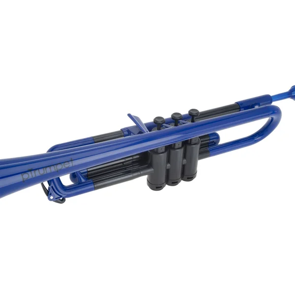 TROMPETTE BLEU