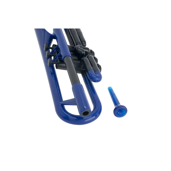 TROMPETTE BLEU