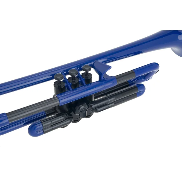 TROMPETTE BLEU