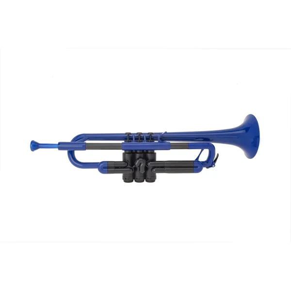 TROMPETTE BLEU