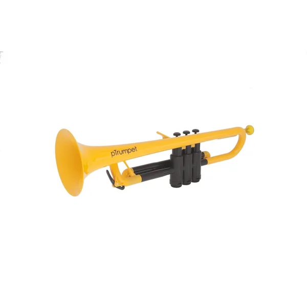 TROMPETTE JAUNE
