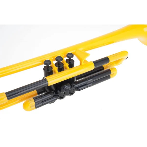 TROMPETTE JAUNE