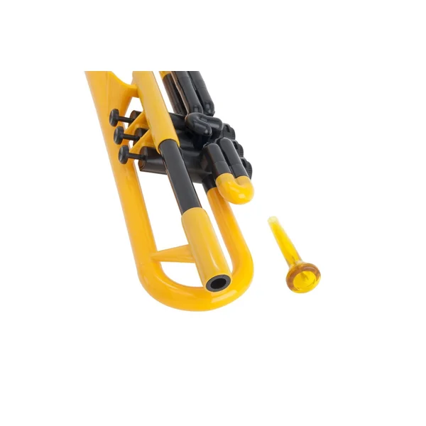 TROMPETTE JAUNE