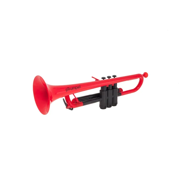 TROMPETTE ROUGE