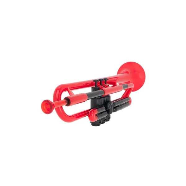 TROMPETTE ROUGE