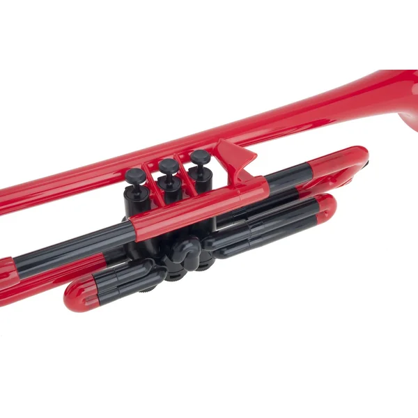 TROMPETTE ROUGE