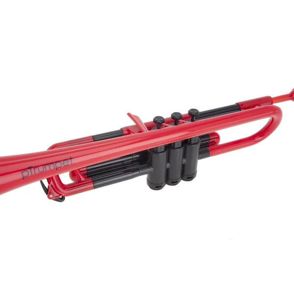 TROMPETTE ROUGE