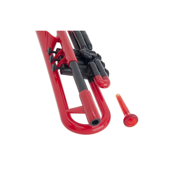 TROMPETTE ROUGE