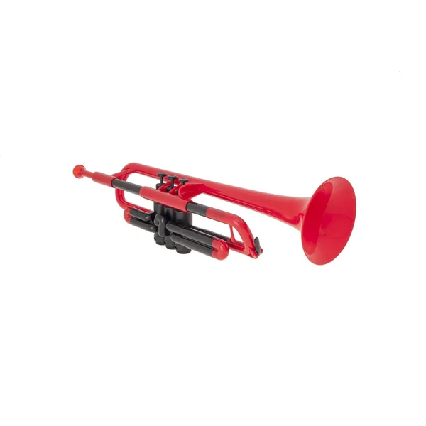 TROMPETTE ROUGE