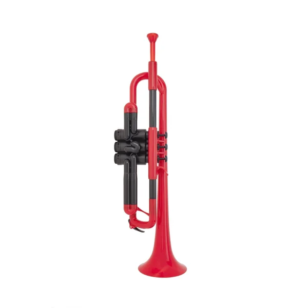 TROMPETTE ROUGE