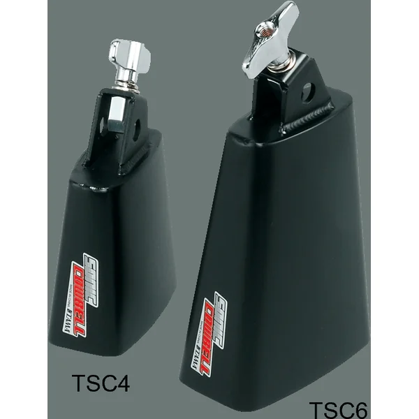 TSC6 Sonic Cowbell 6