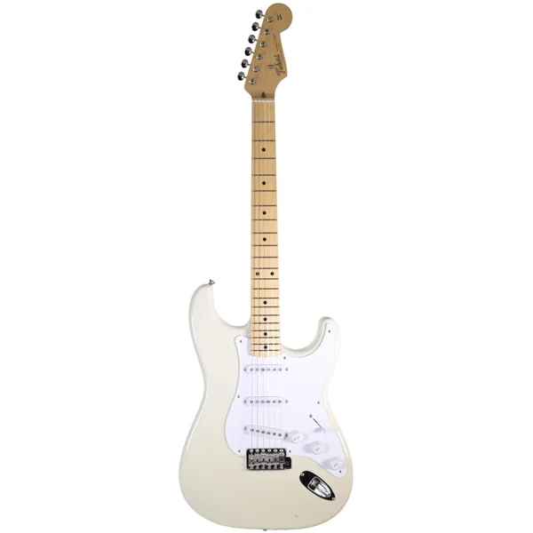 TST 88 A-3 Vintage White Maple
