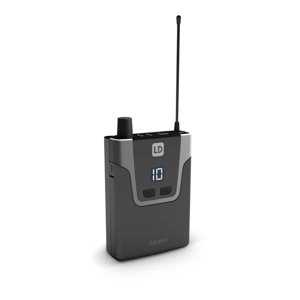 U308 IEM