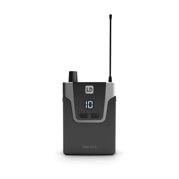 U308 IEM