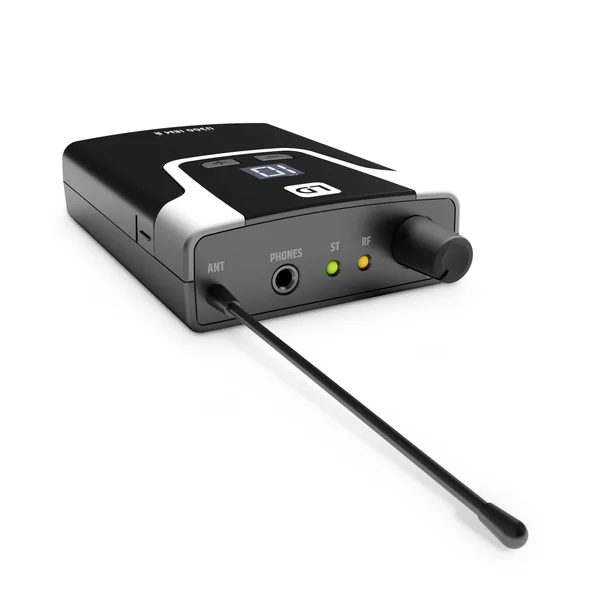 U308 IEM