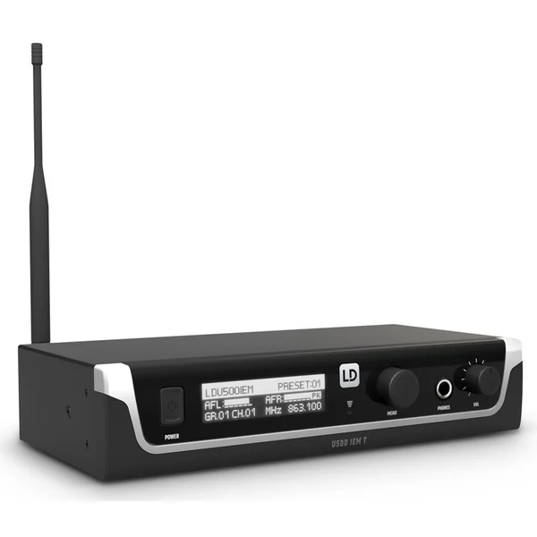 U508 IEM HP