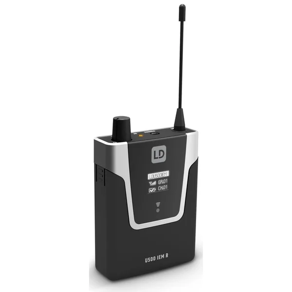 U508 IEM HP