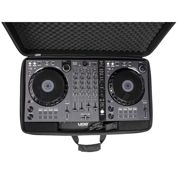 U 8314 BL(DDj Flx6)