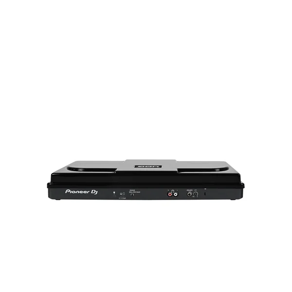 U 94121 BL (Cover DDJ-FLX4)