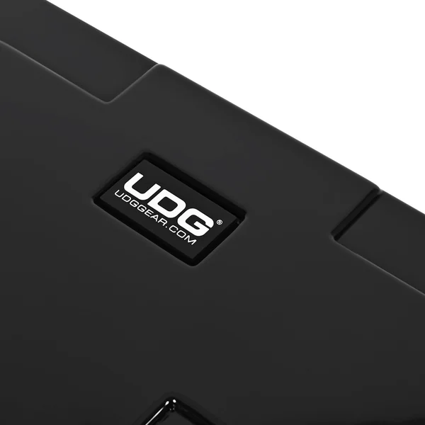 U 94121 BL (Cover DDJ-FLX4)