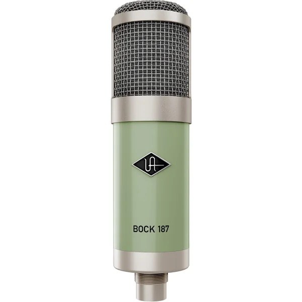 UA BOCK 187 Condensateur FET