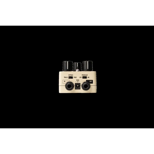 UAFX EVERMORE STUDIO REVERB